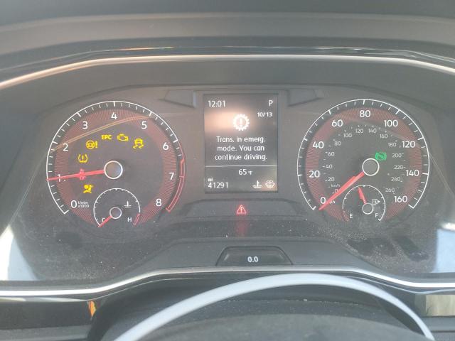 2021 VOLKSWAGEN JETTA - 3VWC57BU8MM097231