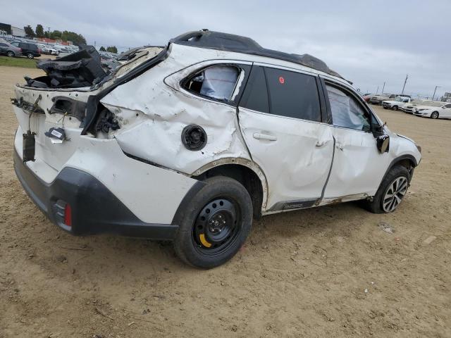 Vin: 4s4btacc4l3124458, lot: 53113925, subaru outback premium 20203