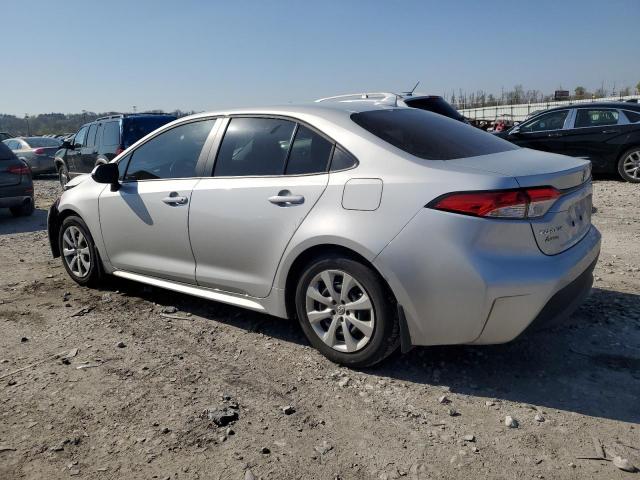 2025 TOYOTA COROLLA LE - 5YFB4MDE7SP281247