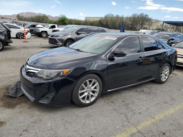 TOYOTA CAMRY L