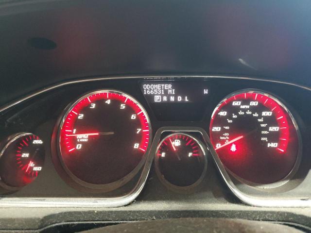 2015 GMC ACADIA SLE - 1GKKVPKD7FJ312519