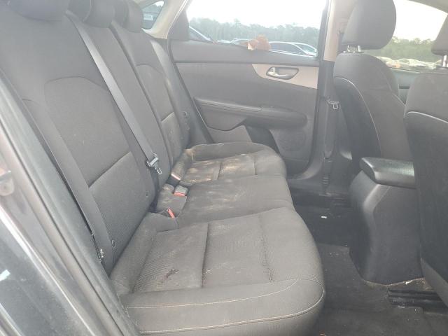 2021 KIA FORTE FE - 3KPF24AD7ME313315