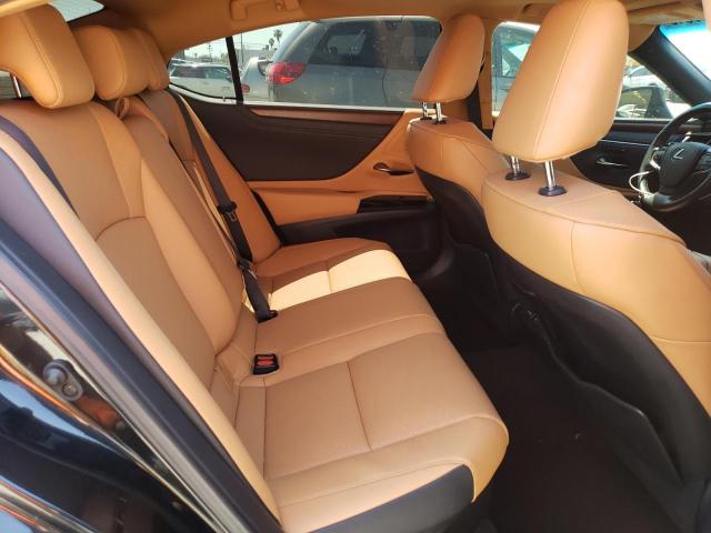 2024 LEXUS ES 300H BA 58ADA1C19RU041472