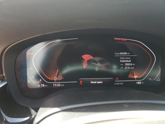 2020 BMW 530 XI - WBAJR7C08LCD67648