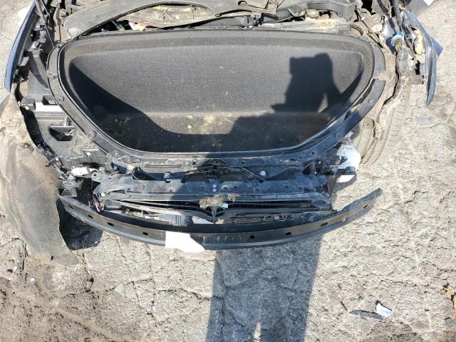 2016 TESLA MODEL X 5YJXCAE20GF011839