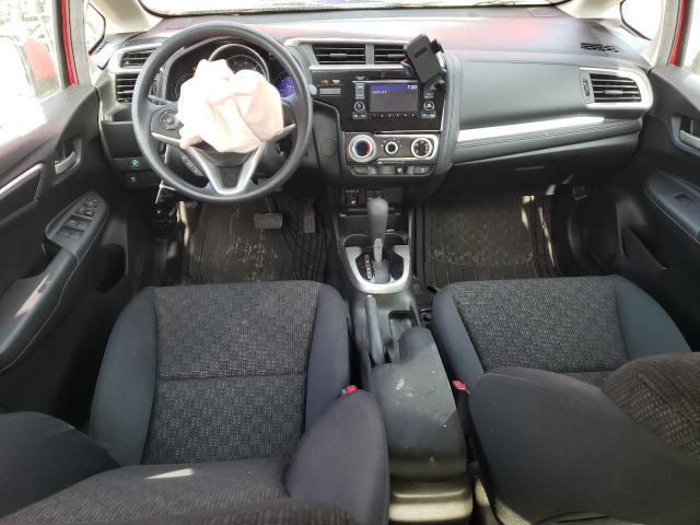 2016 HONDA FIT LX JHMGK5H53GX021057