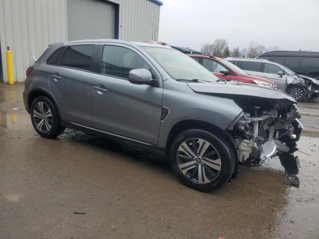 Vin: ja4ar3au5lu014240, lot: 52391855, mitsubishi outlander es 20204