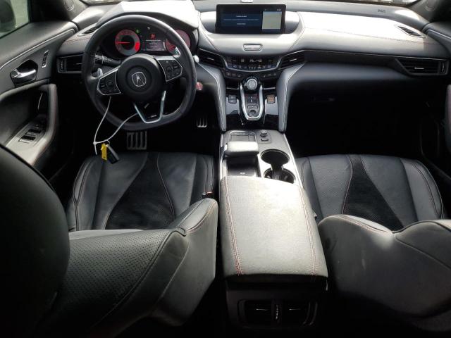 2021 ACURA TLX TECH A 19UUB6F53MA008564