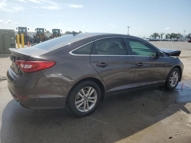 Vin: 5npe24af2gh394575, lot: 51282165, hyundai sonata se 20163