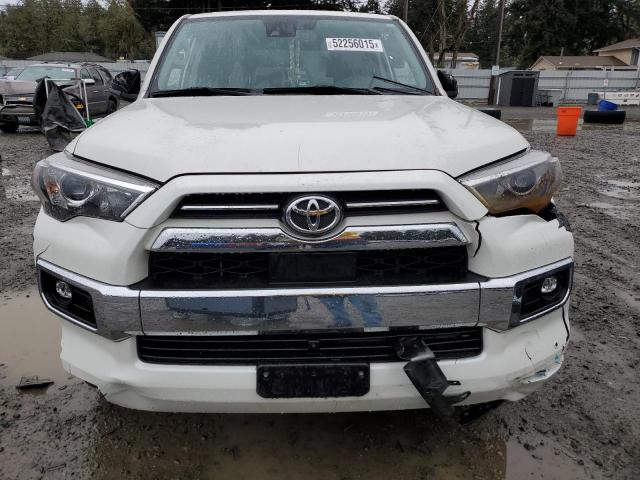 2023 TOYOTA 4RUNNER LI JTEKU5JR4P6117008