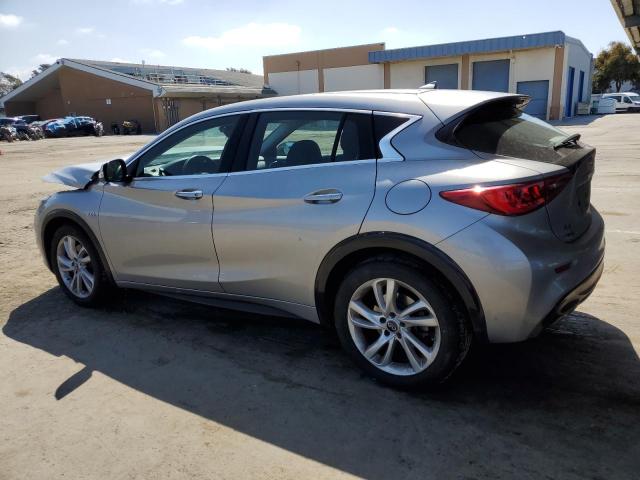 Vin: sjkch5cp8ja049208, lot: 54795885, infiniti qx30 base 20182