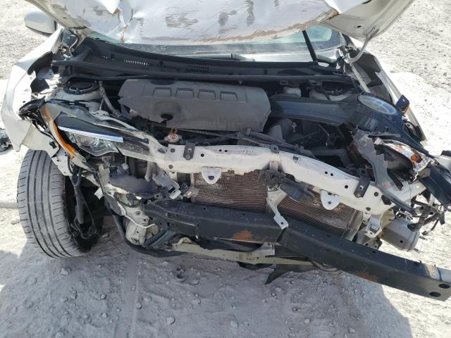 2018 TOYOTA COROLLA L - 5YFBURHE3JP839438