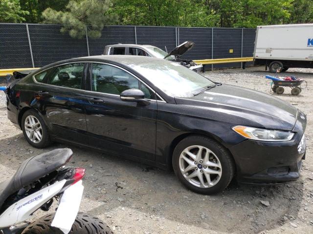 Vin: 3fa6p0hdxgr138254, lot: 54886105, ford fusion se 20164