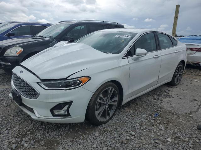 Vin: 3fa6p0d91lr130717, lot: 53095765, ford fusion titanium 2020 img_1