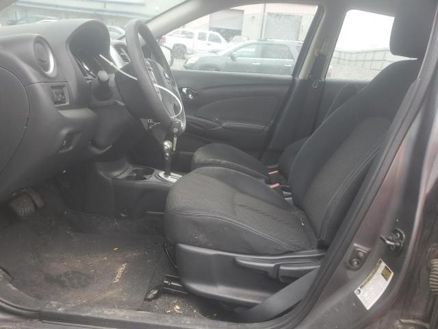 2016 NISSAN VERSA S - 3N1CN7AP8GL831247