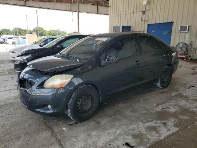 2007 TOYOTA YARIS #3137024446