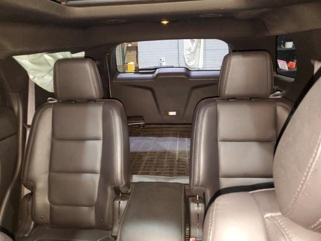 2015 FORD EXPLORER X - 1FM5K8D87FGB77946