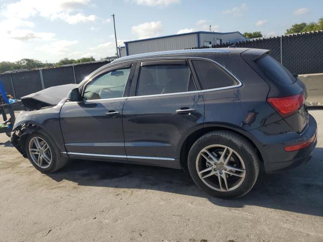 Vin: wa1l2afp8ga140541, lot: 54540545, audi q5 premium plus 20162