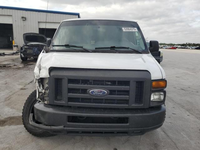 2012 FORD ECONOLINE - 1FTSS3ELXCDA75051