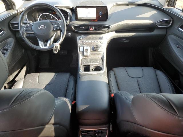 2023 HYUNDAI SANTA FE X 5NMS6DAJ4PH560412