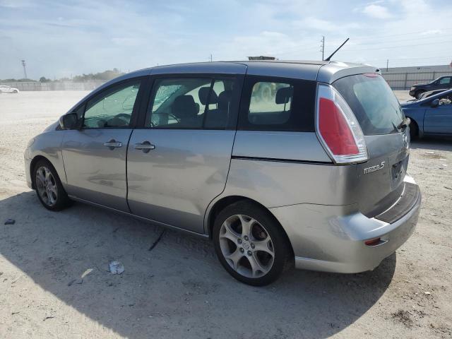 2010 MAZDA 5 - JM1CR2W3XA0363987