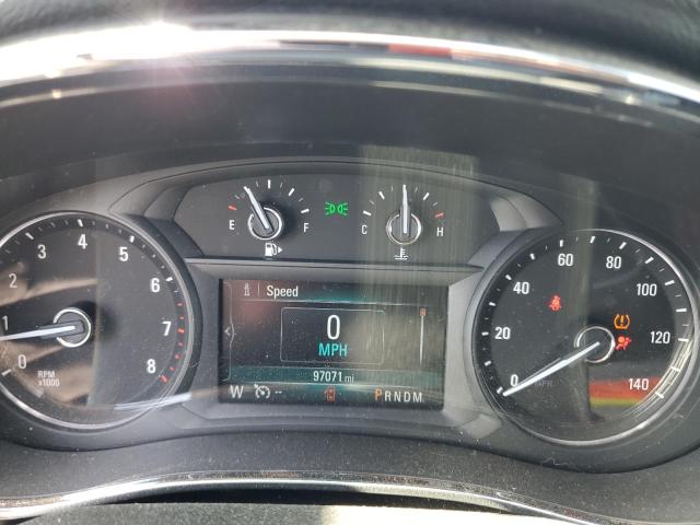 2018 BUICK ENCORE PRE - KL4CJASB1JB694048