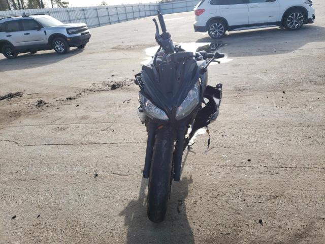 2015 KAWASAKI EX650 E - JKAEXEE10FDA19372