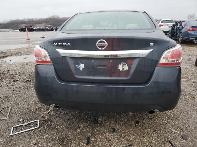 2015 NISSAN ALTIMA 2.5 - 1N4AL3AP3FC187725