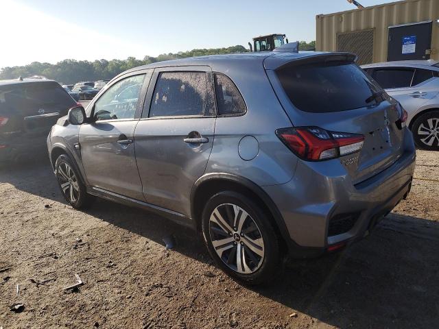 Vin: ja4aruau5ru018948, lot: 53128105, mitsubishi outlander s/se 20242