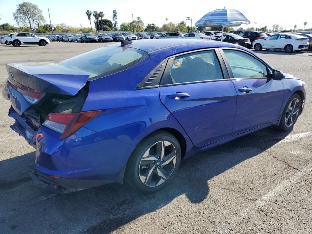 2023 HYUNDAI ELANTRA SE - KMHLS4AG2PU578562