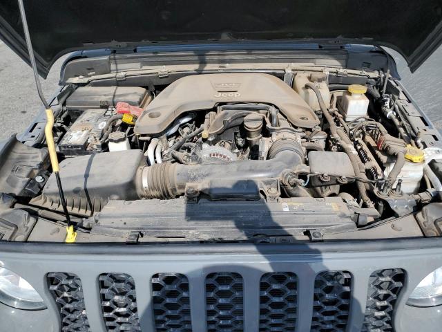 2021 JEEP GLADIATOR - 1C6HJTAG7ML507101