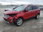2017 FORD ESCAPE SE - 1FMCU0GD2HUD08751