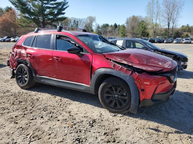 Vin: 7mmvabbm7rn235672, lot: 54201645, mazda cx-50 preferred 20244