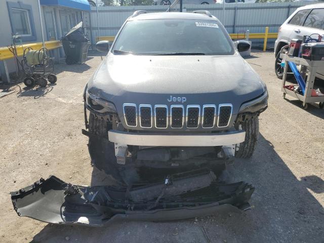 2022 JEEP CHEROKEE L 1C4PJMMX4ND553213
