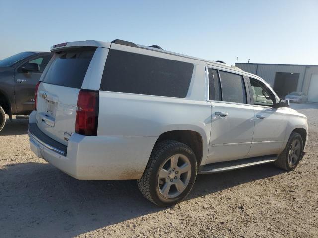 Vin: 1gnskjkc1jr258936, lot: 51903945, chevrolet suburban k1500 premier 20183