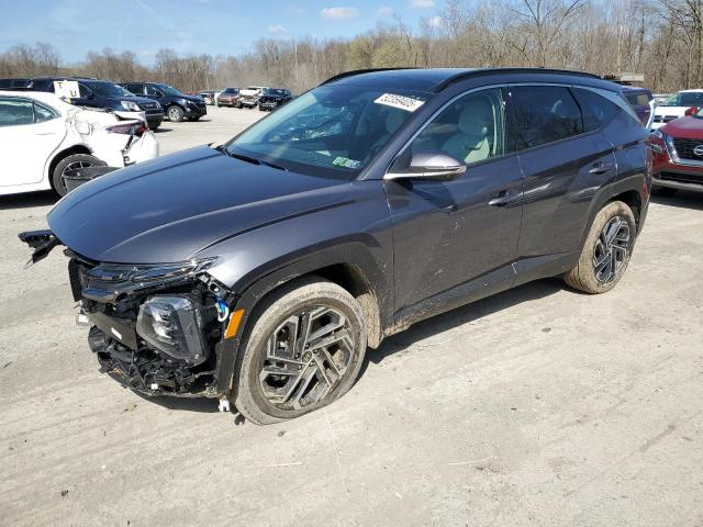 HYUNDAI TUCSON LIM