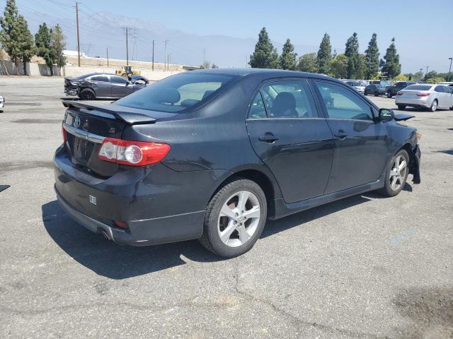 Vin: 2t1bu4ee9dc997407, lot: 54051165, toyota corolla base 20133
