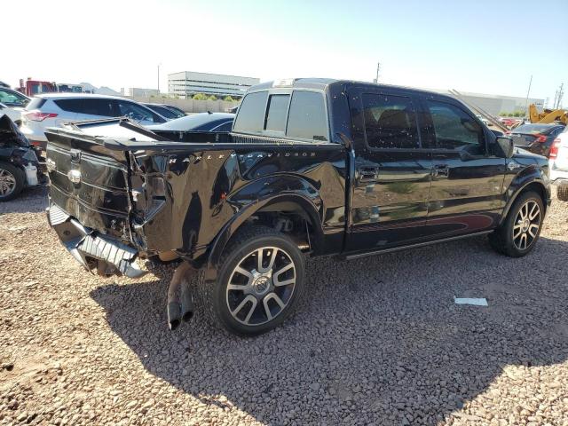 2010 FORD F150 SUPER - 1FTEW1CV3AFD30196