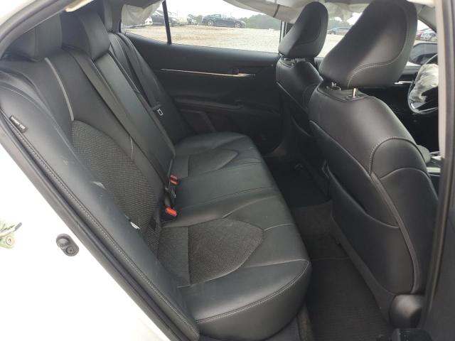 2020 TOYOTA CAMRY XSE - 4T1K61AK6LU360833