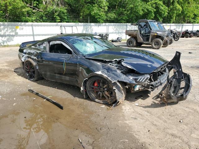 Vin: 1fa6p8sj0m5503102, lot: 54257225, ford mustang shelby gt500 20214