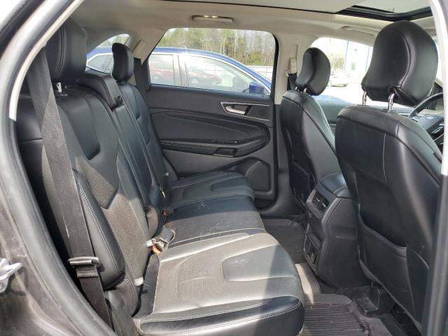 2018 FORD EDGE TITAN - 2FMPK4K99JBB74219
