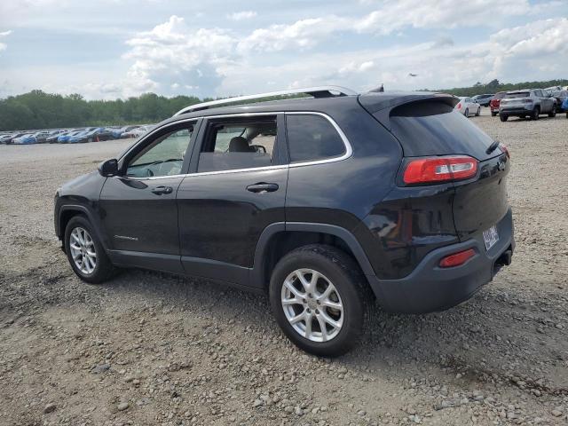 2016 JEEP CHEROKEE L - 1C4PJLCB2GW190062