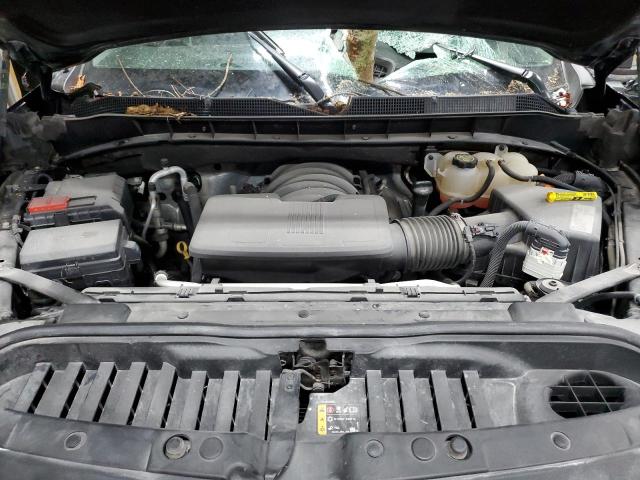 2020 CHEVROLET SILVERADO - 1GCPYFEL5LZ288725