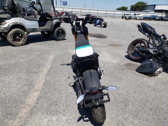 2024 BMW CE 02 WB30C7309RRA74061