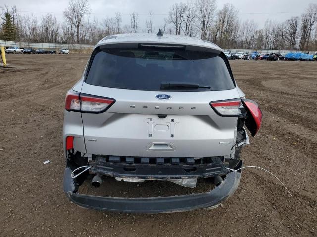 2020 FORD ESCAPE SE - 1FMCU0G61LUB79668