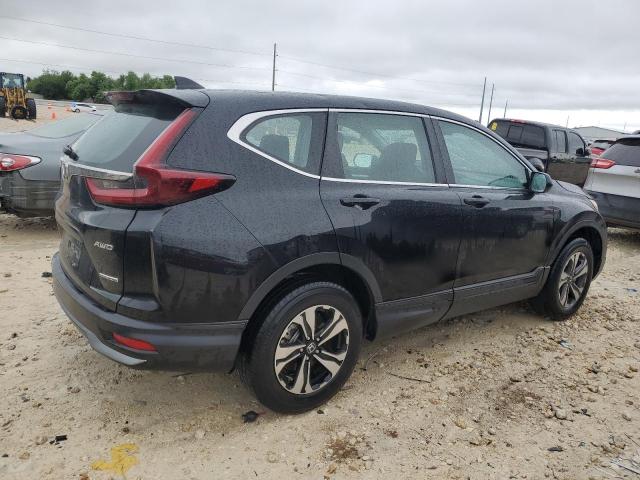 Vin: 7farw2h74me026275, lot: 51061665, honda crv se 20213