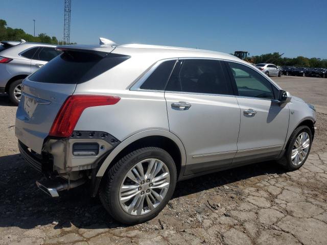 Vin: 1gyknfrs6kz233259, lot: 53647695, cadillac xt5 premium luxury 20193