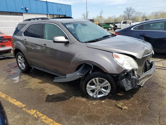 Vin: 2gnaldek1c6146701, lot: 54084765, chevrolet equinox lt 20124