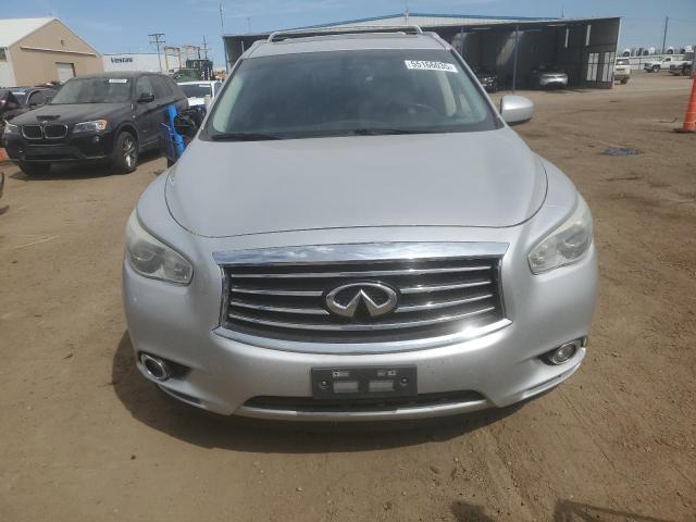 2015 INFINITI QX60 - 5N1AL0MM0FC537267