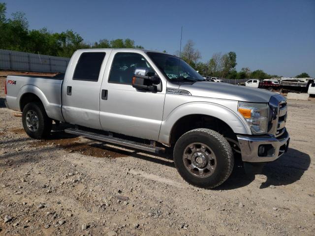 2015 FORD F250 SUPER - 1FT7W2B6XFEB60036